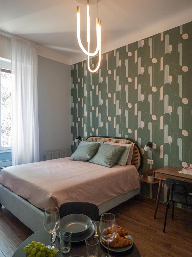 Mini Suite Di Design Μιλάνο Εξωτερικό φωτογραφία